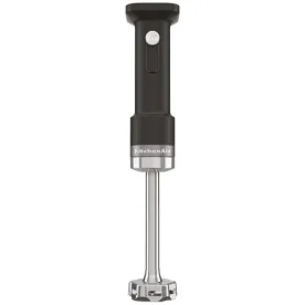 KITCHENAID MIXEUR PL 5KHBRV00BM